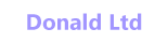 Donald Ltd